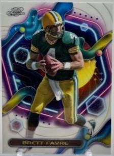 Brett Favre