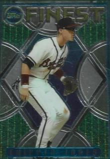 Chipper Jones