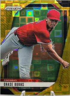 Chase Burns