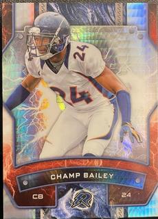 Champ Bailey