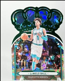 LaMelo Ball