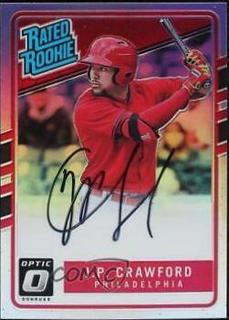 J.P. Crawford