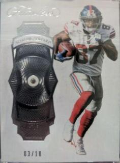 Sterling Shepard