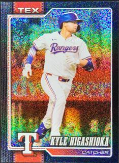 Kyle Higashioka