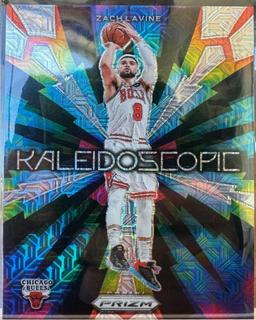 Zach LaVine