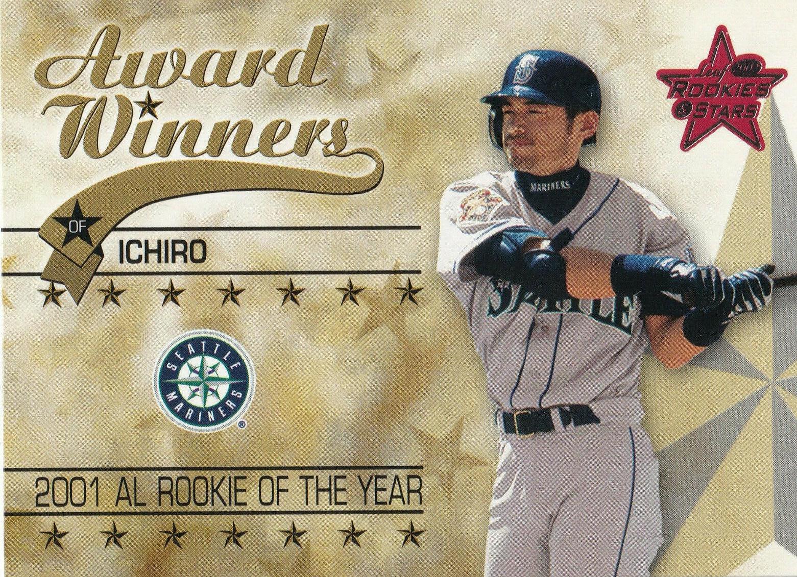 Ichiro #298