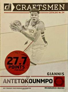 Giannis Antetokounmpo