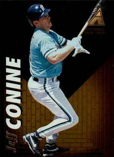 Jeff Conine