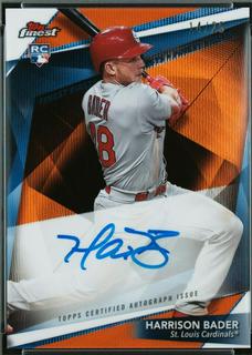Harrison Bader
