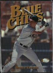 Darin Erstad #37 Baseball Cards 1997 Finest Prices