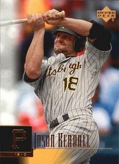Jason Kendall
