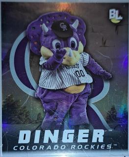 Dinger