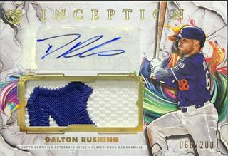 Dalton Rushing