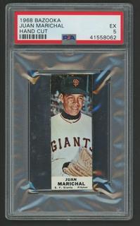 Juan Marichal