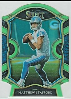 Matthew Stafford