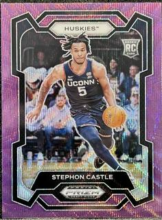 Stephon Castle