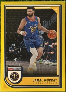 Jamal Murray