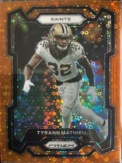 Tyrann Mathieu