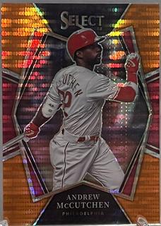 Andrew McCutchen