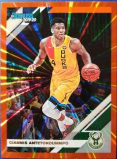 Giannis Antetokounmpo