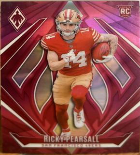 Ricky Pearsall