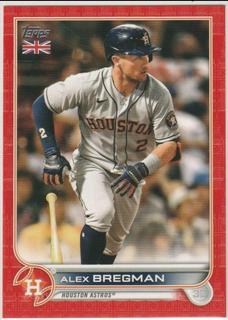Alex Bregman