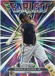 Ronald Acuna Jr.