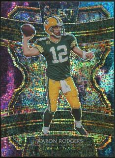 Aaron Rodgers