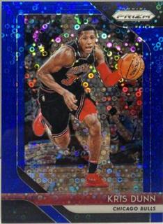 Kris Dunn