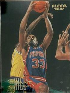 Grant Hill