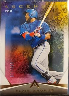 Elvis Andrus