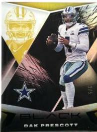 Dak Prescott