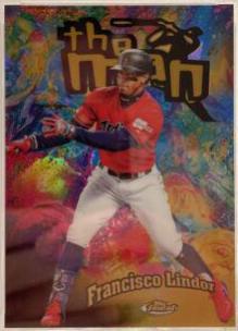 Francisco Lindor