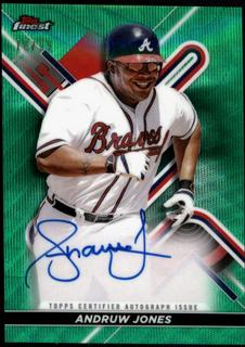 Andruw Jones