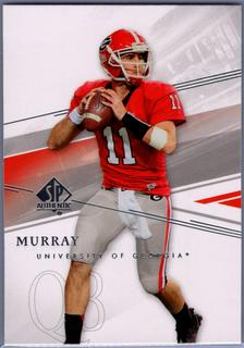 Aaron Murray