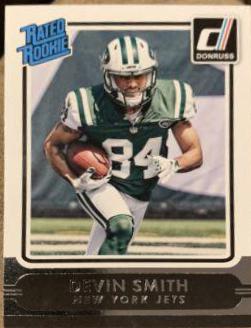 Devin Smith #213