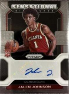 Jalen Johnson