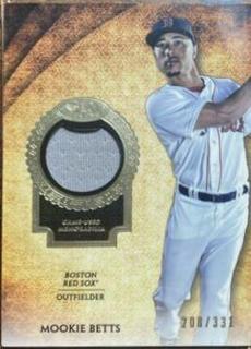 Mookie Betts