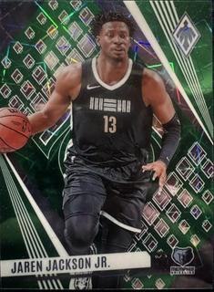 Jaren Jackson Jr.