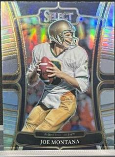 Joe Montana