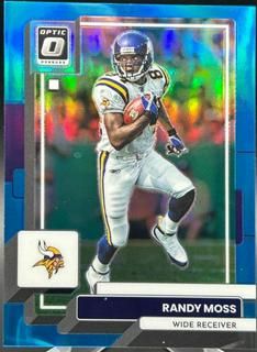 Randy Moss