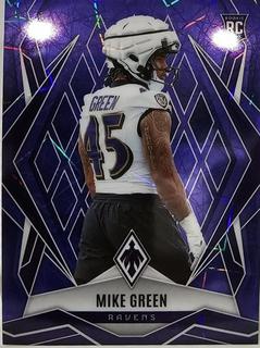 Mike Green