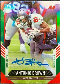 Antonio Brown