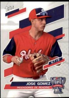 Jose Gomez