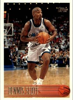 Dennis Scott