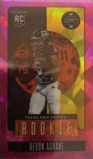 De'Von Achane