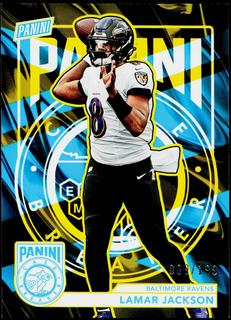 Lamar Jackson