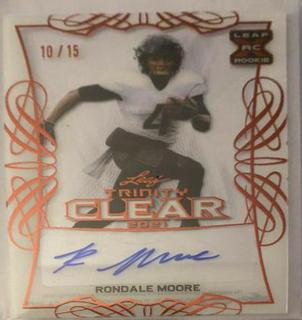 Rondale Moore