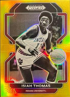 Isiah Thomas