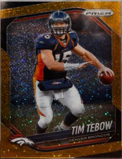 Tim Tebow